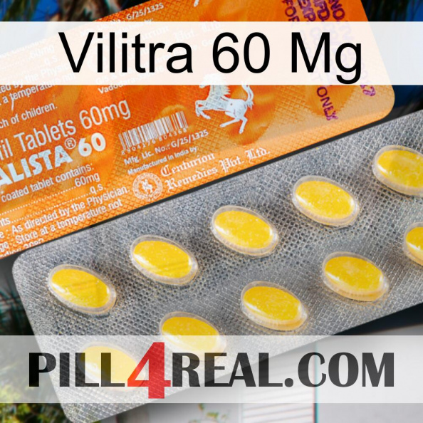 Vilitra 60Mg new05